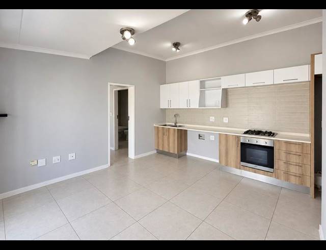 1 BEDROOM PROPERTY TO RENT IN MODDERFONTEIN
